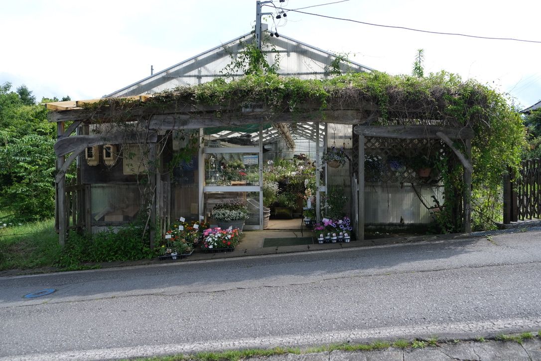 軽井沢のおぎはら植物園へ行ってみた！